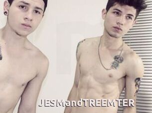 JESMandTREEMTER