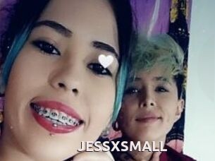 JESSXSMALL