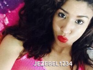 JEZEBEL1234