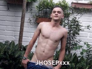 JHOSEPxxx