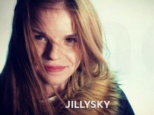 JILLYSKY
