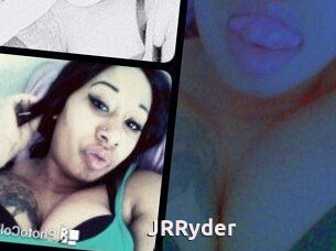 JRRyder