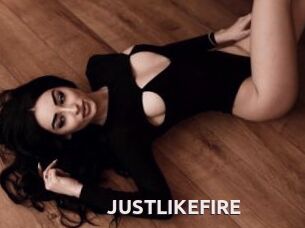 JUSTLIKEFIRE