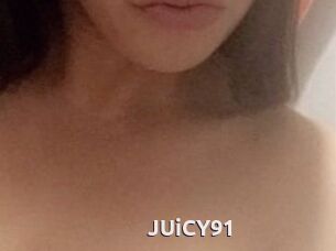 JUiCY91