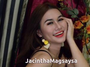 JacinthaMagsaysa