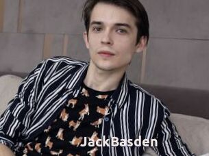 JackBasden