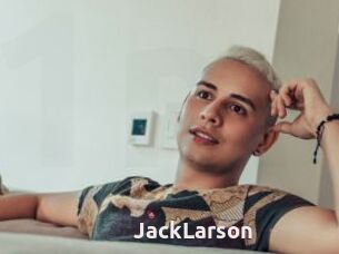 JackLarson
