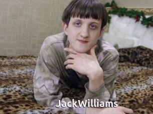 JackWilliams
