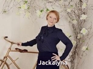 Jackalyna
