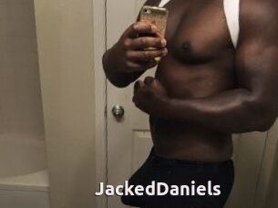 JackedDaniels