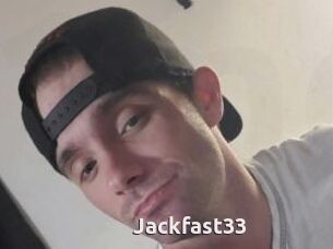 Jackfast33