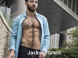 JacksonGrant