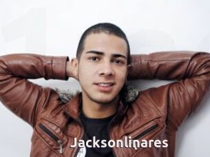 Jacksonlinares
