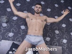 JacobMathers