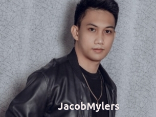 JacobMylers