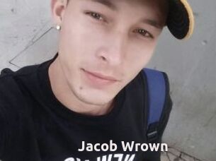 Jacob_Wrown
