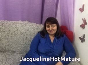 JacquelineHotMature