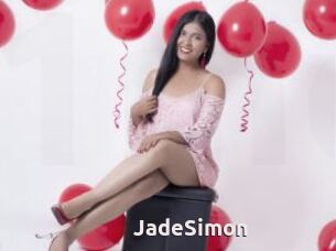JadeSimon