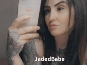 JadedBabe