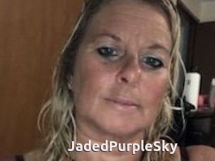 JadedPurpleSky
