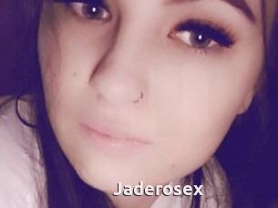 Jaderosex