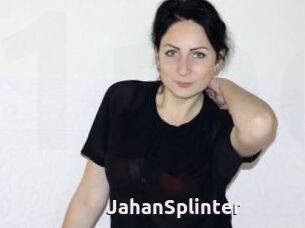JahanSplinter