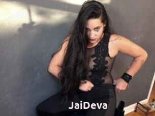 JaiDeva