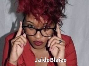 JaideBlaize