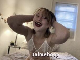 Jaimeboop