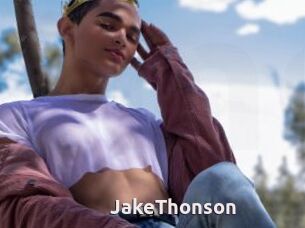 JakeThonson