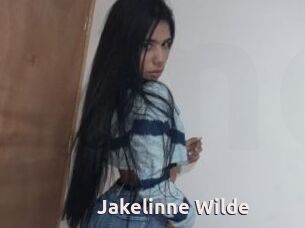 Jakelinne_Wilde