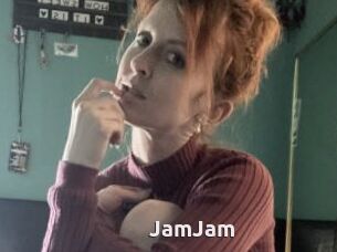 JamJam