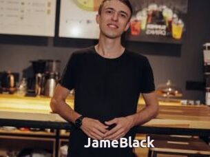 JameBlack