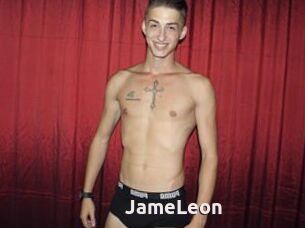 JameLeon