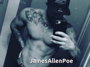 JamesAllenPoe