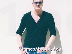 JamesMcCockney