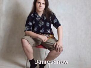 JamesSnow
