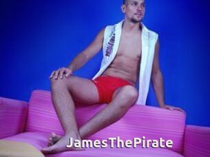 JamesThePirate
