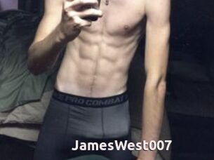 JamesWest007
