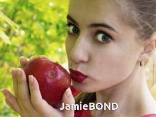JamieBOND