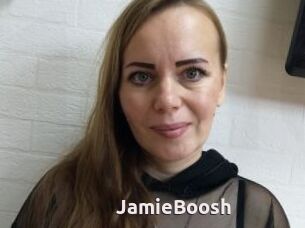 JamieBoosh
