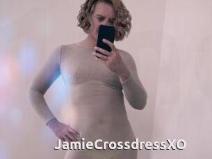 JamieCrossdressXO
