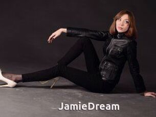 JamieDream