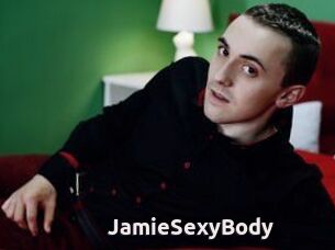 JamieSexyBody