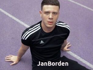 JanBorden