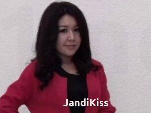 JandiKiss