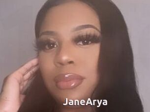 JaneArya