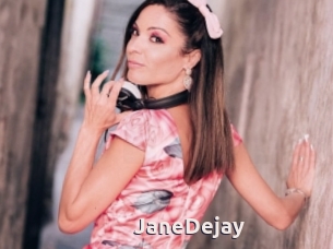 JaneDejay
