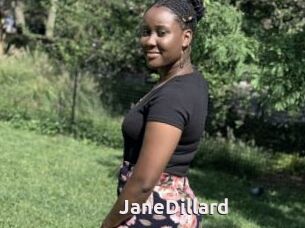JaneDillard