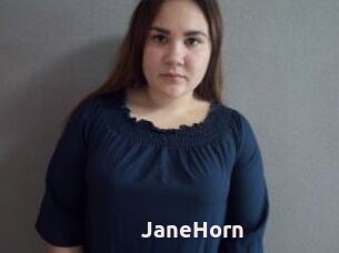 JaneHorn